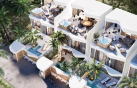 2 pièces villa 150 m² à Uluwatu, Indonésie. $265,000