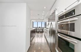 2 pièces appartement en copropriété 197 m² en Miami, Etats-Unis. $1,395,000