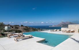 4 pièces villa 222 m² à Phalasarna, Grèce. 1,600,000 €