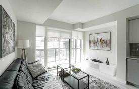 Appartement – Queen Street East, Toronto, Ontario,  Canada. C$671,000