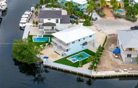 Maison en ville – Monroe County, Floride, Etats-Unis. $2,555,000