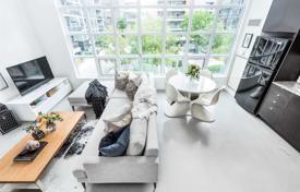 2 pièces appartement à Old Toronto, Canada. C$886,000