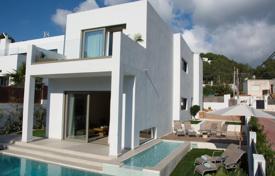 5 pièces villa 235 m² à Santa Eulalia, Espagne. 5,100 € par semaine