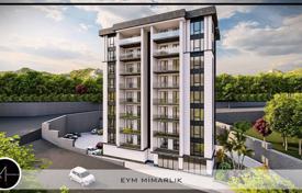 Appartement à Trabzon Vue Mer dans un Complexe Développé. $132,000