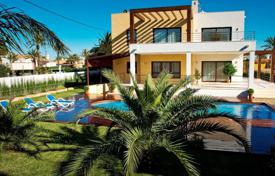 Villa – Cabo Roig, Valence, Espagne. 4,300 € par semaine