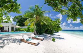 Villa – Baa Atoll, Maldives. $12,400 par semaine