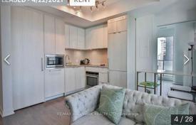 Appartement – Blue Jays Way, Old Toronto, Toronto,  Ontario,   Canada. C$790,000