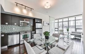 Appartement – Charles Street East, Old Toronto, Toronto,  Ontario,   Canada. C$1,326,000