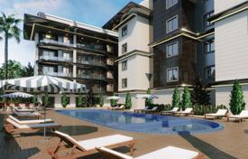 Appartement – Antalya (city), Antalya, Turquie. $290,000