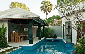 Villa – Bali, Indonésie. 1,940 € par semaine