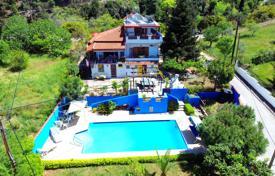 Villa – Loutraki, Péloponnèse, Grèce. 230,000 €