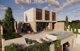 Villa – Chloraka, Paphos, Chypre. From $1,284,000
