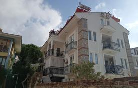 2 pièces appartement 60 m² à Fethiye, Turquie. $136,000