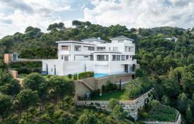 Villa – Benahavis, Andalousie, Espagne. 12,700,000 €