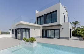 4 pièces villa 194 m² à Dehesa de Campoamor, Espagne. 905,000 €
