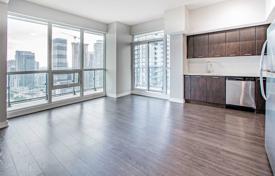 Appartement – Lake Shore Boulevard West, Etobicoke, Toronto,  Ontario,   Canada. C$828,000