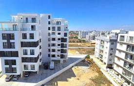 2 pièces appartement dans un nouvel immeuble 72 m² à Gazimağusa city (Famagusta), Chypre. 102,000 €