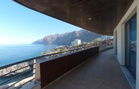 Appartement – Puerto de Santiago, Santa Cruz de Tenerife, Îles Canaries,  Espagne. 575,000 €