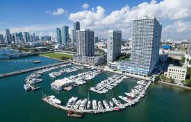 Copropriété – North Bayshore Drive, Miami, Floride,  Etats-Unis. $449,000