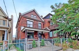 Maison en ville – Old Toronto, Toronto, Ontario,  Canada. C$1,993,000