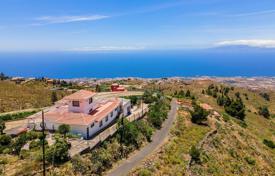 Villa – Santa Cruz de Tenerife, Îles Canaries, Espagne. 1,400,000 €