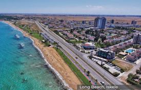 Bâtiment en construction – Trikomo, İskele, Chypre du Nord,  Chypre. 527,000 €