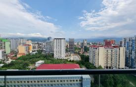 2 pièces appartement 63 m² à Batumi, Géorgie. $90,000