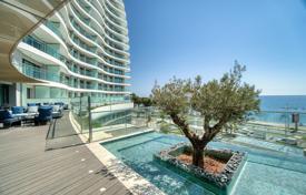 3 pièces appartement dans un nouvel immeuble à Limassol (ville), Chypre. 2,400,000 €