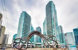 2 pièces appartement à Yonge Street, Canada. C$1,149,000