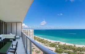 Appartement – Bal Harbour, Floride, Etats-Unis. 3,500 € par semaine