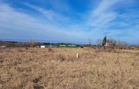 Terrain à Chernomorets, Bulgarie. 16,000 €