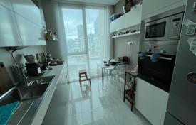 2 pièces appartement 110 m² à Maslak, Turquie. $525,000