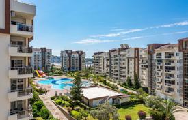 3 pièces appartement 105 m² à Avsallar, Turquie. $216,000
