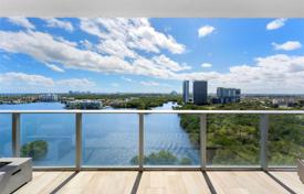 2 pièces appartement en copropriété 182 m² à North Miami Beach, Etats-Unis. 1,364,000 €