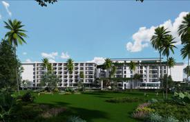 New residential complex with apartments à Kamala, Thaïlande. de $156,000