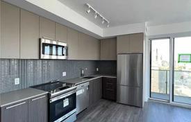 Appartement – Dundas Street West, Toronto, Ontario,  Canada. C$1,113,000