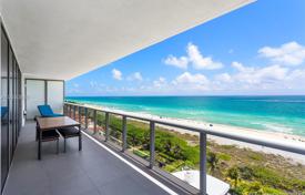 Appartement – Collins Avenue, Miami, Floride,  Etats-Unis. 2,470,000 €