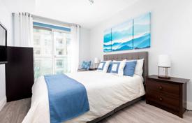 Appartement – Simcoe Street, Old Toronto, Toronto,  Ontario,   Canada. C$940,000