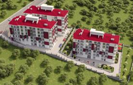 Appartements d'Investissement Dans Belle Zone à Trabzon Ortahisar. $52,000