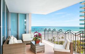 Appartement – Ocean Drive, Miami Beach, Floride,  Etats-Unis. $2,200,000