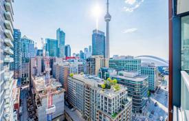 Appartement – Blue Jays Way, Old Toronto, Toronto,  Ontario,   Canada. C$1,034,000