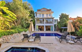 Villa – Foça, Fethiye, Mugla,  Turquie. $584,000