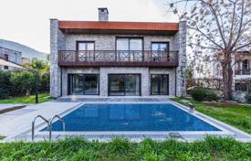 Villa – Yalıkavak Belediyesi, Mugla, Turquie. $1,047,000