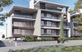 2 pièces appartement 119 m² à Agios Athanasios (Cyprus), Chypre. 580,000 €