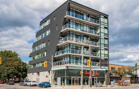 2 pièces appartement à Etobicoke, Canada. C$767,000