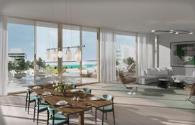 Penthouse – Miami Beach, Floride, Etats-Unis. $6,450,000