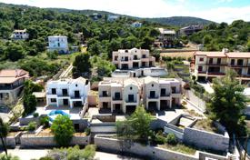 10 pièces maison mitoyenne 743 m² en Péloponnèse, Grèce. 850,000 €