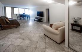 2 pièces appartement en copropriété 101 m² à North Miami Beach, Etats-Unis. 369,000 €