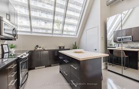 Appartement – Carlaw Avenue, Toronto, Ontario,  Canada. C$908,000