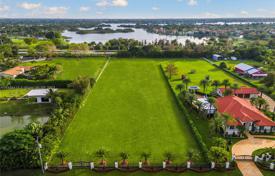 Maison en ville – Broward, Floride, Etats-Unis. $1,950,000